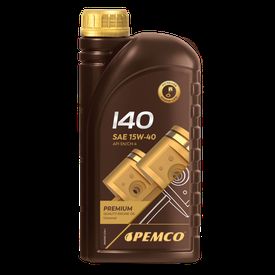 PEMCO 140 15W-40 1л