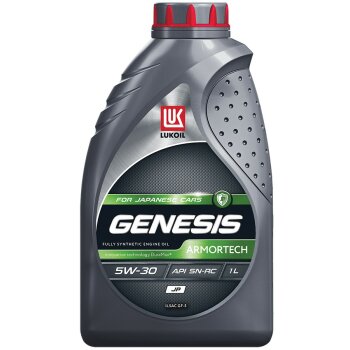 GENESIS ARMORTECH JP 5W-30 1Л