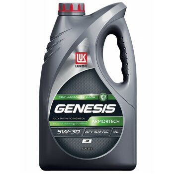 GENESIS ARMORTECH JP 5W-30 4Л