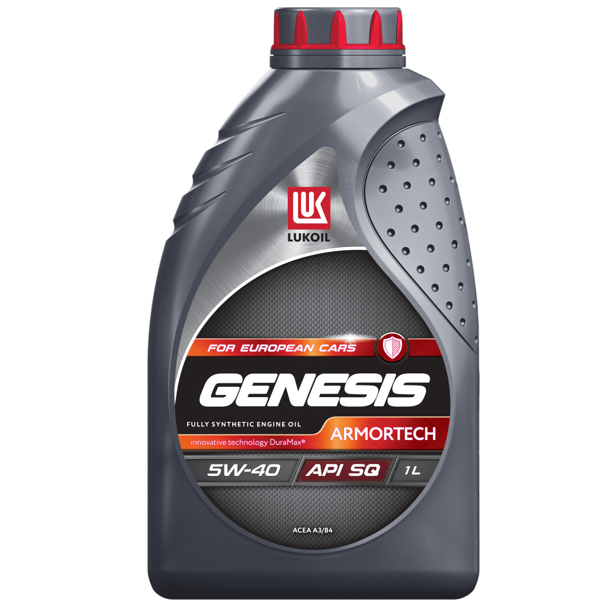 GENESIS ARMORTECH SQ 5W-40 синтетика 1 л.